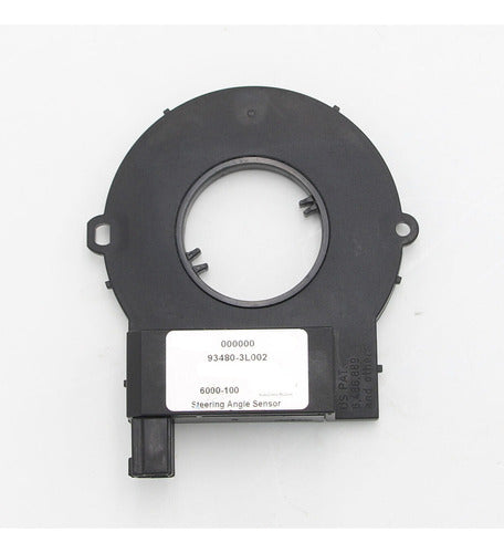 Para Sensor De Ângulo De Airbag Para Hyundai Elantra 2008-10 4