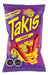 Kitch Tech Takis Fuego 200gr (Chile and Lime) 0