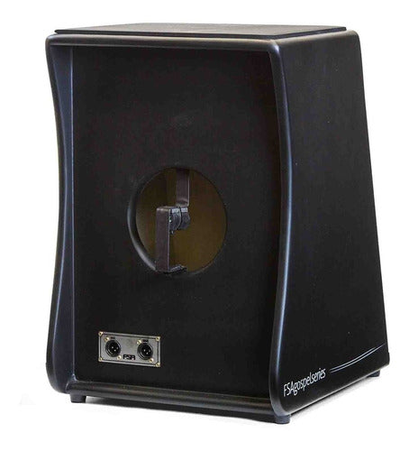 Cajon Fsa Gospel Fg 1506 Captação Dupla Fg1506 1