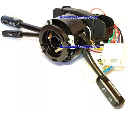 Fiat Llave De Luces Duna Uno Weekend Mod 95 96 97 98 99 00 1