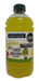 Cuarto Creciente Detox Juice: Apple, Lemon & Celery Flavored - 1L x 6 1