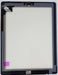 Touch Screen Compatible with iPad 2 - White 1