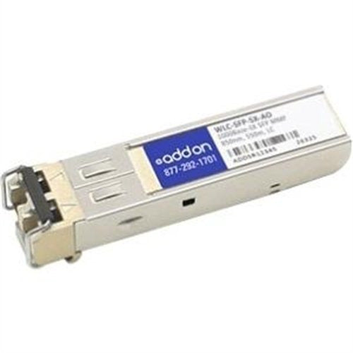 Addon Networking Lc Multimode Sfp Mini Gbic Transceiver Mod 0