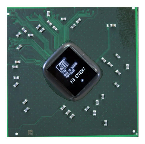 ATI Chipset BGA 216-0774007 216 0774007 AMD 0