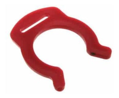 John Guest Safety Clip for 3/8 Couplings 0