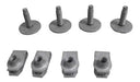 Chevrolet Chapon Carter with Bolts Onix 2020 - 100% Original 1