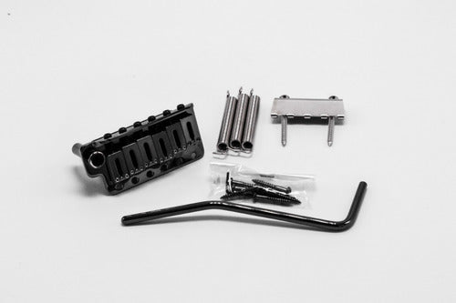 Ponte Gotoh Tremolo 510t-fe2 Cosmo Black 3