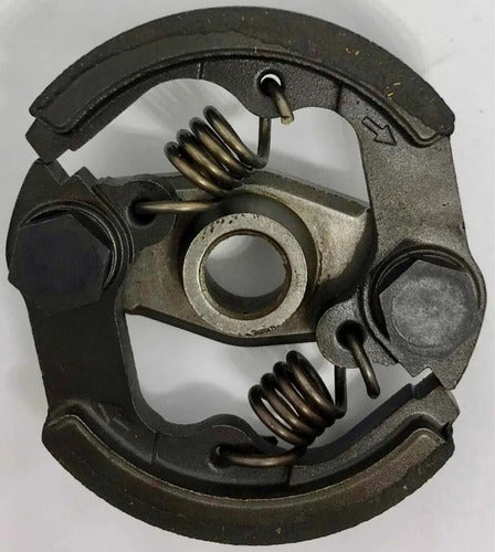 Sensei Lusqtoff Blower Clutch 63cc 65cc 0