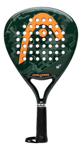 Head Paleta Padel Challenge Pro 3/0236 2024 Eezap 0