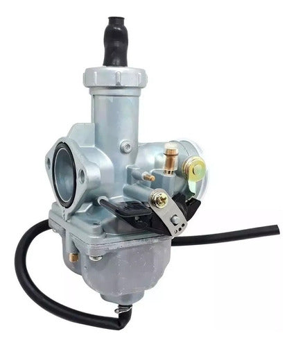 Carburetor XR 150L Without Pump for CG Today 125 XR 125 150 L at Fas Motos 0