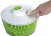 Progressive International PS1200 Prep Solutions Salad Spinner Green 1