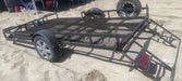 Trailer Doble Para 2 Cuatriciclos 1800uss 5