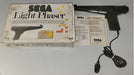 Sega Zapper Light Phaser Original 0