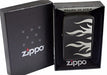 Zippo 24951 Tatto Flame El Jabali 1