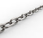 Galvanized Welded Link Iron Chain 50 26m 12.5kg 2
