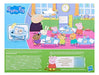 Wabro Peppa Pig Playset La Guarderia 2