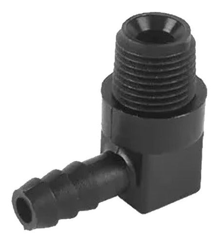 Conector Salida D Agua Omc 40-60hp 2cil Motor Fuera De Borda 0