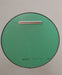 Vasa Round Mirror 50cm Diameter with PVC Frame 4