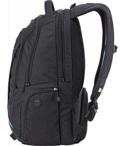 Case Logic BEBP 115 15.6 Inch Laptop and Tablet Backpack B 3