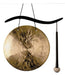 Woodstock Hanging Gong 0