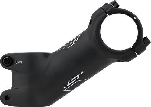 PRO Stem LT PRSS0319 70mm 31.8 +/-35º - Equino Bike 3