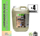 Professional Dust Sequester 5L x 4-Unit Dry Floor Cleaner Mop Set 0