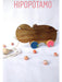 MBL_ARGENTINA Wooden Pull Toy - Animal Rollers for Babies 3