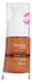 Crema Hidratante Con Color Dermur Hydratine Bronce Natural 0