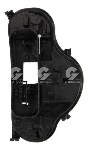 Printed Circuit Lamp Holder for VW Crossfox 2010 to 2015 Left Side 1