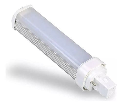 Minimal Iluminacion LED PLD 12W G24 Replacement for Dulux 26W 0