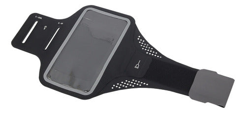 Imperio Celular XL Phone Armband for Running or Physical Activities 1