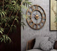 Nostra Shop UY Modern Analog Wall Clock 3