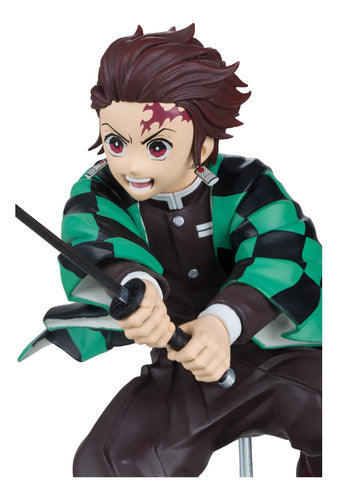 Mcfarlane Toys Demon Slayer 12 Wave 1 Tanjirou Kamado 1