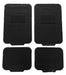 Max Tuning Universal Synthetic Leather Seat Covers for Citroen C3 C4 5 Berlingo + Complete Floor Mat Set 6