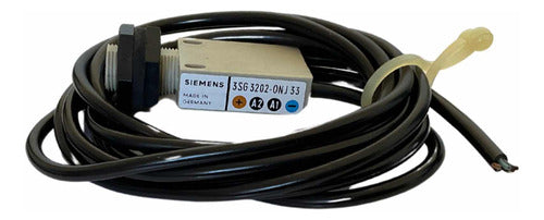 Sensor Inductivo Siemens 3sg 3202 - 0nj33 0