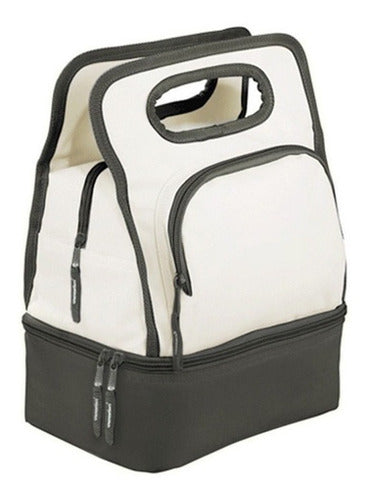 Lunchera Cooler Escolar Tahg 8 Litros 22x22x15 Cm | Recoleta 3