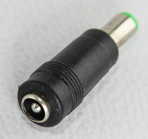 Connector Adapter 5.5 X 2.5 to 6.0 X 3.0 mm 60658 x 2U by High Tec Electronica 4