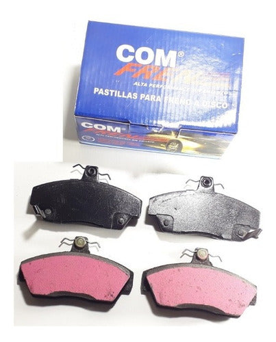 Front Brake Pads Rover 214 414 0