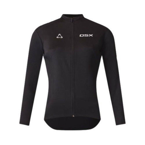 Osx Campera Ciclismo Frizada Tax Bike Club 0