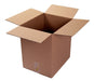 Reinforced Wine Shipping Boxes E-commerce 27x18x34 Set of 10 0