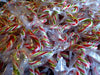 Lekkers Christmas Candy Cane 4cm Pack of 50 Units 1