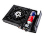 Sol Portable Butane Gas Electric Stove 4