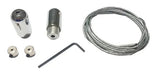 Futurex Cable Tension Kit for Railings - Straight Tensioners 0