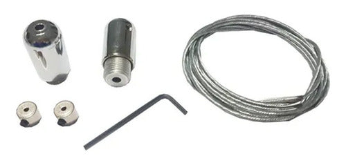 Futurex Cable Tension Kit for Railings - Straight Tensioners 0