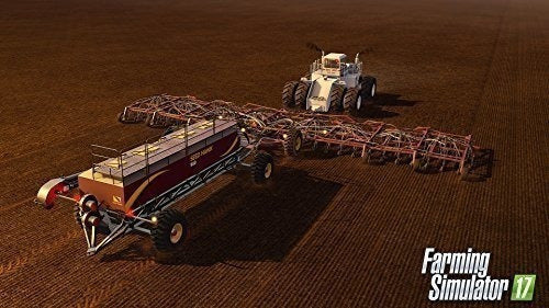 Farming Simulator 17 Expansion Oficial 2 Pc 6