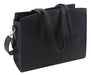 Amayra Black Casual Handbag 2