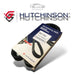 Hutchinson Correa Poli V for VW Fox Polo 1.0 1.6 8v 2