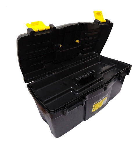 Pretul Plastic Toolbox 19" 1