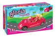 Lionel's Gloria Convertible Car 29 cm for Dolls TM1 22010 TTM 0