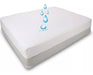 Comodín Waterproof Mattress Cover 2 Plazas PVC 170 x 190 Cms 1